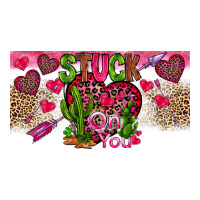 Stuck On You | Teevron