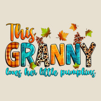 Customized This Granny Loves Her Little Pumpkins Urban Heavy Tee | Teevron