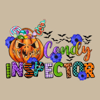 Candy Inspector Long Sleeve Tee | Teevron