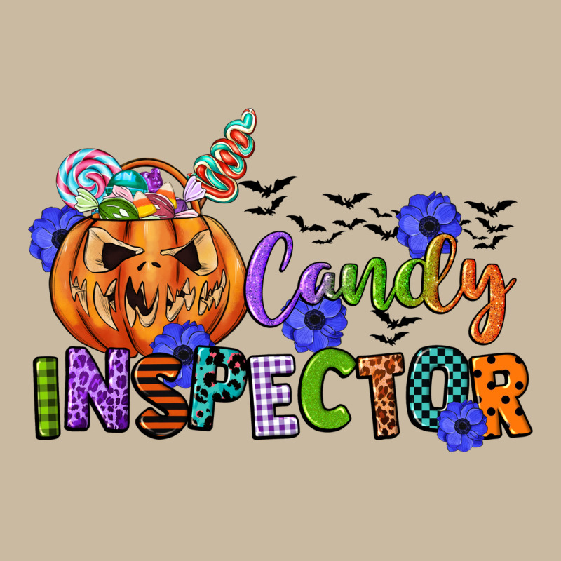 Candy Inspector Long Sleeve Tee by CowGirlArtShop | Teevron
