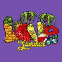 Love Summer Premium Sweatshirt | Teevron