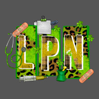 St. Patricks Day Lpn Zipper Hoodie | Teevron