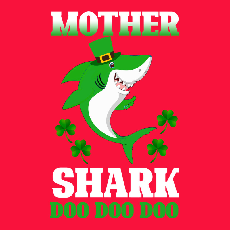 Mother Shark Doo Doo Doo Classic Tee by Bettercallsaul | Teevron