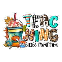 teaching little pumpkins | Teevron