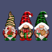 Christmas Gnomes Vintage Tee | Teevron