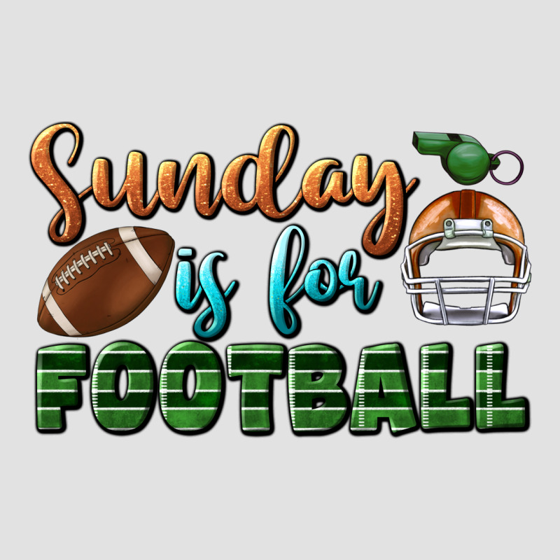 Sunday Is For Football Premium Hoodie by BundleAndBundleShop | Teevron
