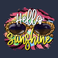 Hello Sunshine Urban Hoodie | Teevron