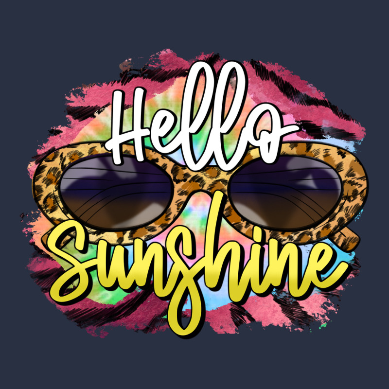 Hello Sunshine Urban Hoodie by BarkalooDesign | Teevron