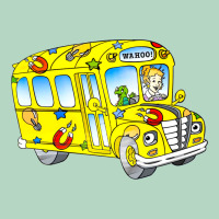 The Magic School Bus Classic Tee | Teevron