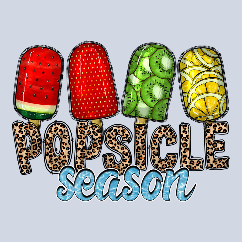 Popsicle Season Premium Sweatshirt by RacoonDesign | Teevron