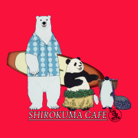 Shirokuma Cafe Classic Tee | Teevron