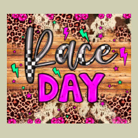 Race Day Heavy Core Tee | Teevron