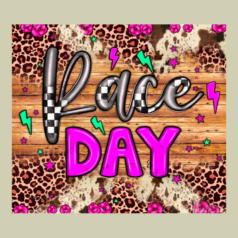 Race Day Heavy Core Tee by JahusDesignShop | Teevron