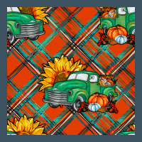 Fall Truck Urban Heavy Tee | Teevron