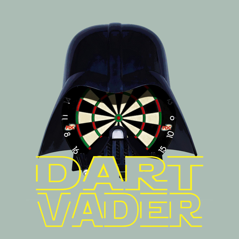 Dart Vader Classic Tee by lanVoArt | Teevron