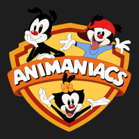 Animaniacs Best Movie Classic Tee | Teevron