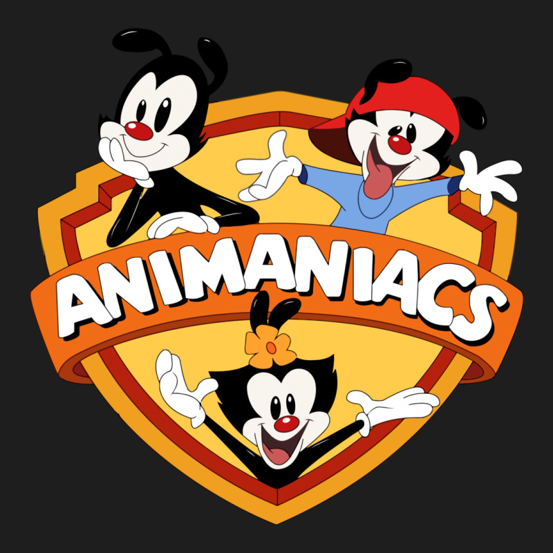 Animaniacs Best Movie Classic Tee by lanVoArt | Teevron