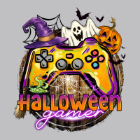 Halloween Gamer Long Sleeve Tee | Teevron
