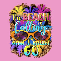 The Beach Is Calling And I Must Go Urban Hoodie | Teevron