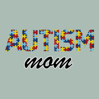 Autism Mom Classic Tee | Teevron