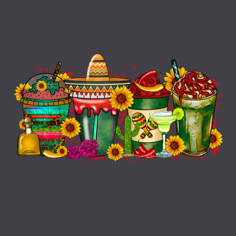 Mexico Drink Heavyweight Hoodie by RacoonDesign | Teevron