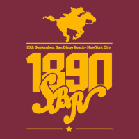 Steel Ball Run 1890 Premium Hoodie | Teevron