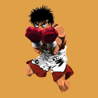 Ippo Makunouchi Premium Hoodie | Teevron