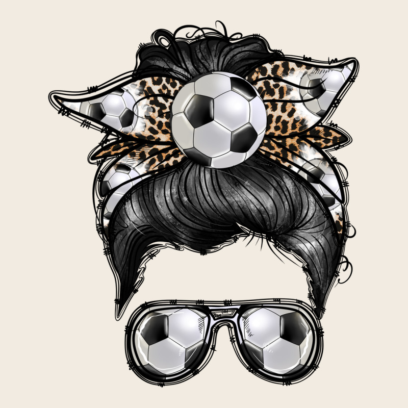 Soccer Mom Premium Sweatshirt by RacoonDesign | Teevron
