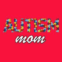 Autism Mom Classic Tee | Teevron