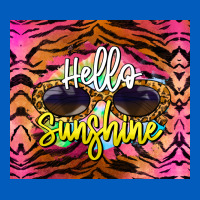 Hello Sunshine Urban Hoodie | Teevron