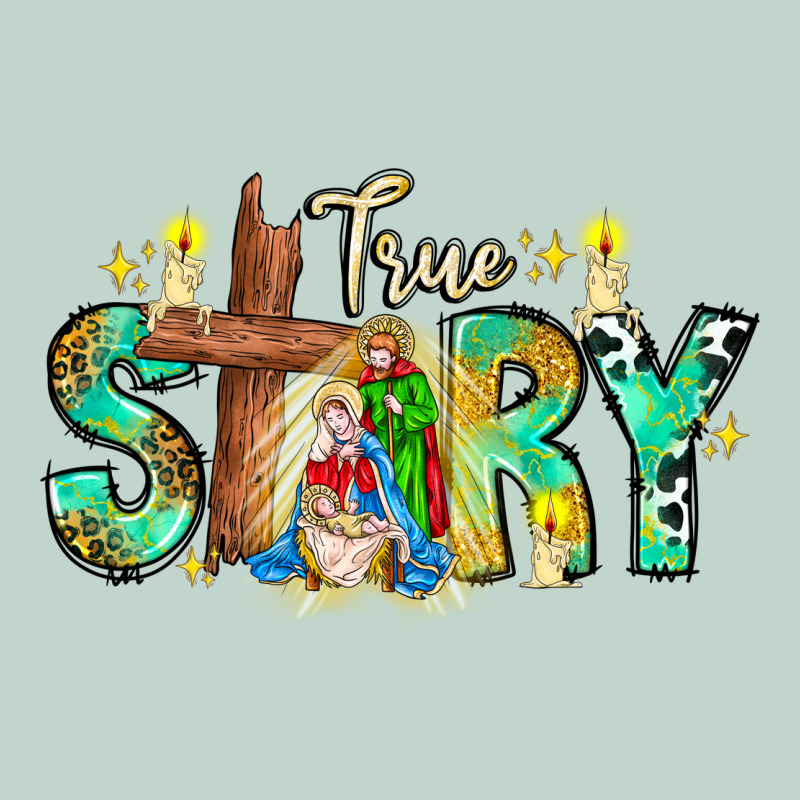 True Story Zipper Hoodie by CowhideDigitalArt | Teevron