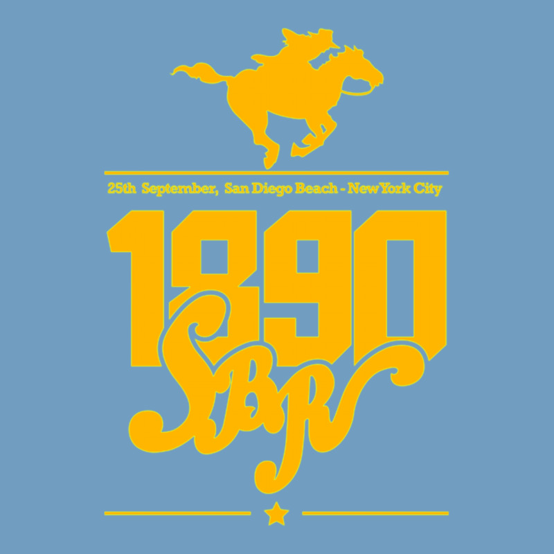 Steel Ball Run 1890 Urban Heavy Tee by lanVoArt | Teevron