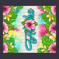 Aloha Summer Vintage Hoodie | Teevron