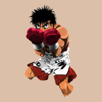Ippo Makunouchi Urban Heavy Tee | Teevron