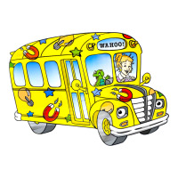 the magic school bus | Teevron
