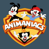 Animaniacs Best Movie Urban Heavy Tee | Teevron