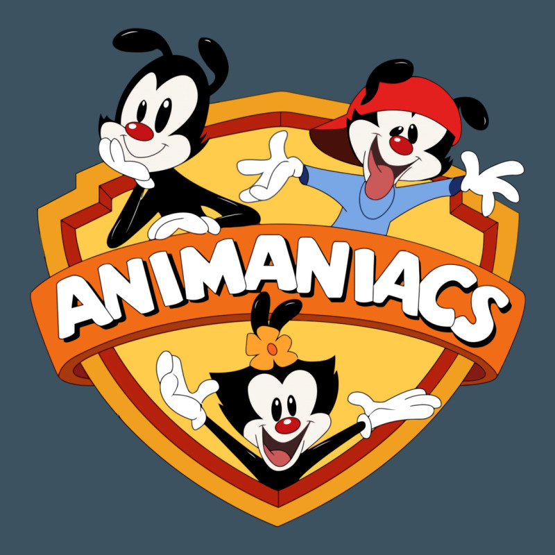 Animaniacs Best Movie Urban Heavy Tee by lanVoArt | Teevron