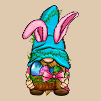 Easter Wicker Basket Gnome Heavyweight Sweatshirt | Teevron