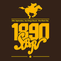 Steel Ball Run 1890 Heavy Core Tee | Teevron