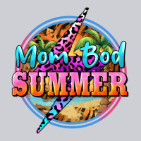 Mom Bod Summer Urban Hoodie | Teevron