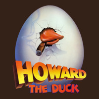 Howard The Duck Heavy Core Tee | Teevron
