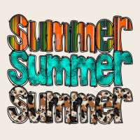 Summer Western Premium Sweatshirt | Teevron