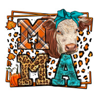 Western Fall Cow Mama | Teevron