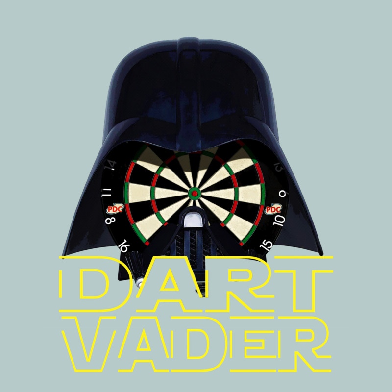 Dart Vader Heavy Core Tee by lanVoArt | Teevron