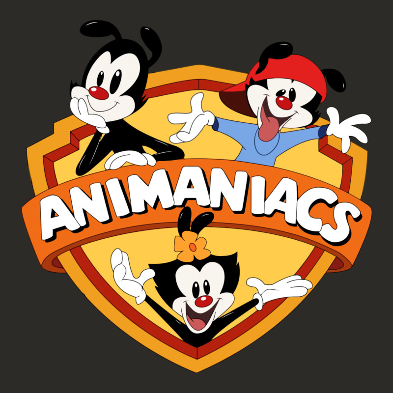 Animaniacs Best Movie Heavy Core Tee by lanVoArt | Teevron