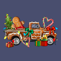 Gingerbread Truck Vintage Tee | Teevron