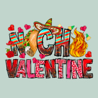Nacho Valentine Zipper Hoodie | Teevron