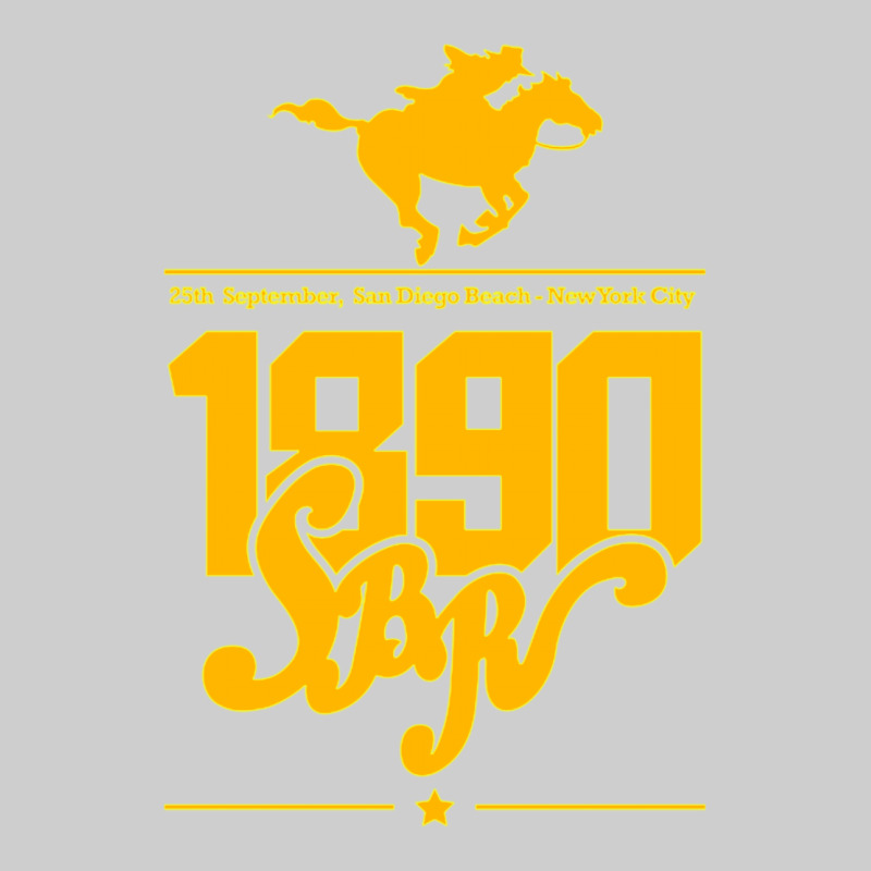 Steel Ball Run 1890 Premium Tee by lanVoArt | Teevron