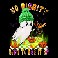 No Diggity Bount To Bag It Up Premium Tee | Teevron