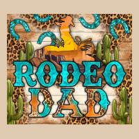 Western Rodeo Dad Tumbler Heavyweight Sweatshirt | Teevron
